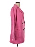Shero 100% Polyester Pink Blazer Size XS - photo 4