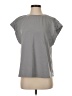 Unbranded Gray Short Sleeve Top Size S - photo 1