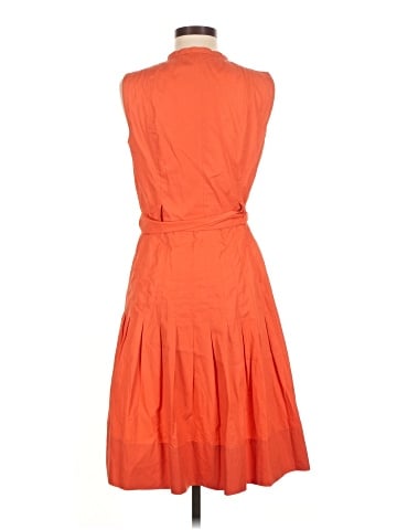 Akris Punto for Bergdorf Goodman Casual Dress (view 2)