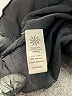 Athleta Solid Black Active Pants Size 2 - photo 8