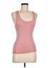 Popular 21 Pink Tank Top Size M - photo 1