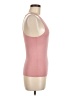 Popular 21 Pink Tank Top Size M - photo 4