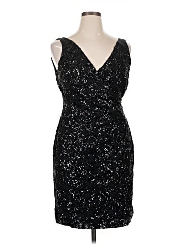 Lauren by Ralph Lauren Cocktail Dress (view 1)