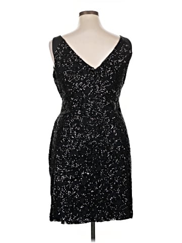Lauren by Ralph Lauren Cocktail Dress (view 2)