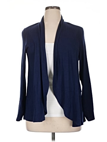 Apt. 9 Kimono (view 1)