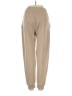 MNG Tan Casual Pants Size M - photo 2