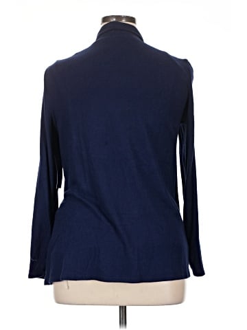 Apt. 9 Kimono (view 2)