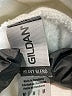 Gildan White Pullover Hoodie Size M - photo 7