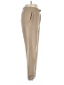 MNG Tan Casual Pants Size M - photo 4