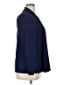 Apt. 9 Blue Kimono Size XL (petite) - photo 4