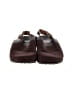 Vionic Burgundy Brown Mule/Clog Size 7 - photo 2