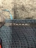 T Tahari Blue Pullover Sweater Size L - photo 7