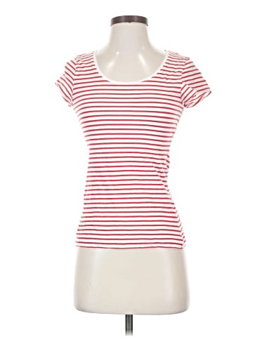 H&M L.O.G.G. Short Sleeve T-Shirt (view 1)