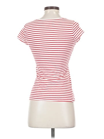 H&M L.O.G.G. Short Sleeve T-Shirt (view 2)