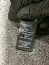 Lulus Solid Black Casual Skirt Size L - photo 5