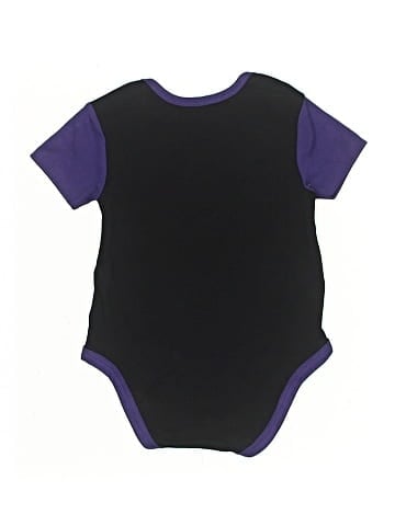 NBA Short Sleeve Onesie (view 2)