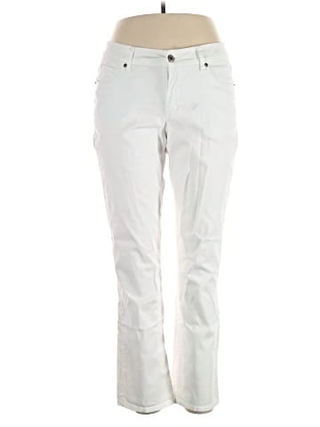 Faded Glory Jeans (view 1)