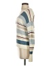 Abercrombie & Fitch Stripes Ivory Pullover Sweater Size XS - photo 5