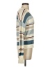 Abercrombie & Fitch Stripes Ivory Pullover Sweater Size XS - photo 4