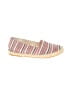 Vidorreta Stripes Pink Red Flats Size EU 41 - photo 1