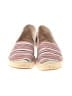 Vidorreta Stripes Pink Red Flats Size EU 41 - photo 2