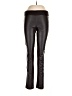 Lauren by Ralph Lauren 100% Polyurethane Black Active Pants Size 10 - photo 1