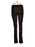 Lauren by Ralph Lauren 100% Polyurethane Black Active Pants Size 10 - photo 2