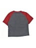 Marvel Red Short Sleeve T-Shirt Size 5 - photo 2