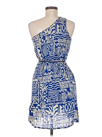 Francesca's Casual Dress (view 2)