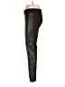 Lauren by Ralph Lauren 100% Polyurethane Black Active Pants Size 10 - photo 5