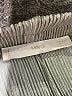 MNG 100% Polyester Color Block Gray Casual Pants Size S - photo 7