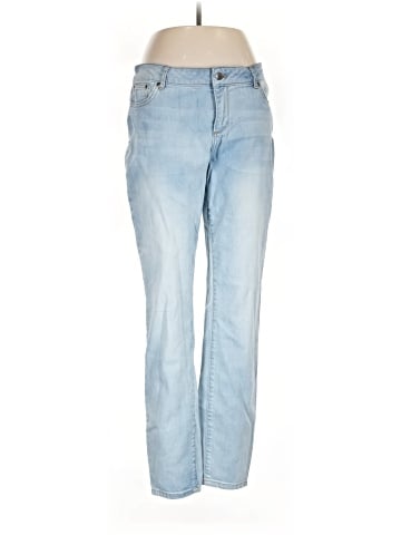Garnet Hill Jeans (view 1)