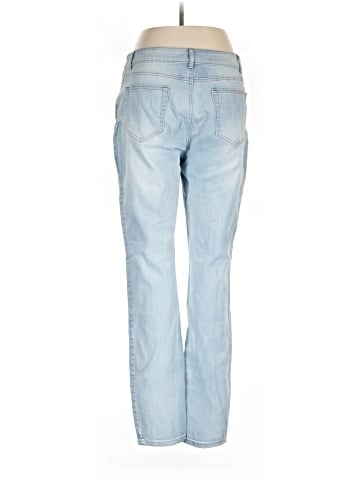 Garnet Hill Jeans (view 2)