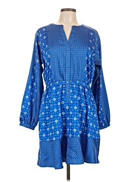 Ann Taylor Loft Casual Dress