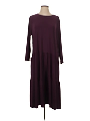 Drama Casual Dress (view 1)