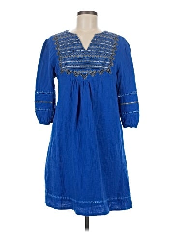 Maison 123 3/4 Sleeve Top (view 1)