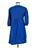 Maison 123 Blue 3/4 Sleeve Top Size EU 40 / US 10 - photo 2