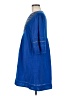 Maison 123 Blue 3/4 Sleeve Top Size EU 40 / US 10 - photo 5