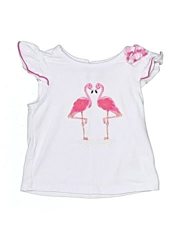 Crown & Ivy Short Sleeve T-Shirt (view 1)