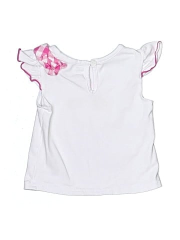 Crown & Ivy Short Sleeve T-Shirt (view 2)