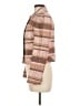 Worth New York Plaid Brown Jacket Size 6 - photo 5