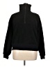 Yogalicious 100% Polyester Black Fleece Size XL - photo 1