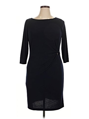 Coldwater Creek Cocktail Dress (view 1)