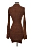 Helmut Lang Brown Casual Dress Size XS - photo 2