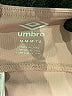 Umbro Solid Ivory Active Pants Size 7 - photo 3
