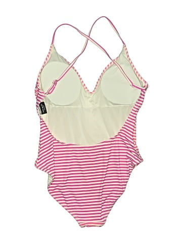 Kate Spade New York One Piece Swimsuit (view 2)