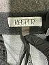 Kasper Solid Black Dress Pants Size 4 - photo 7
