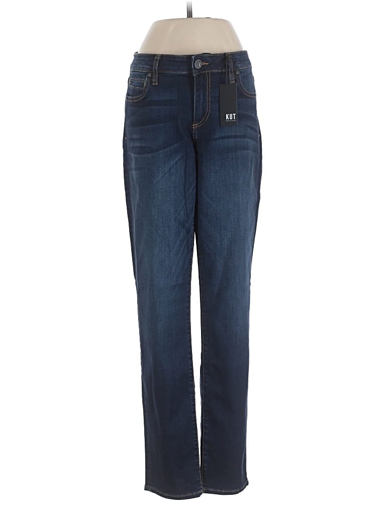 Kut From The Kloth Jeans In Blue