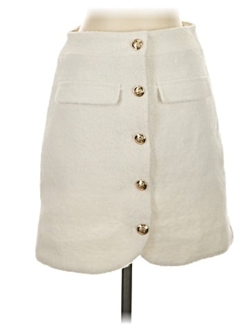 Ann Taylor LOFT Casual Skirt (view 1)