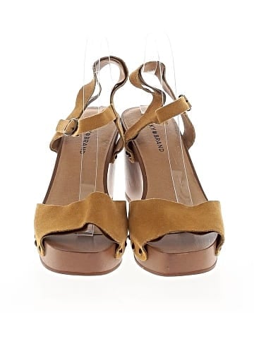 Lucky Brand Wedges (view 2)